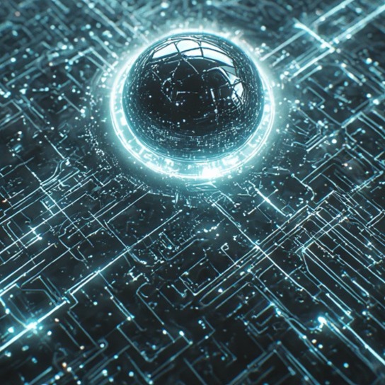 Image for 🌑 The Darker Side