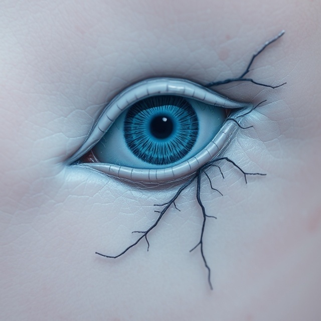 Image for Horror in Dreams