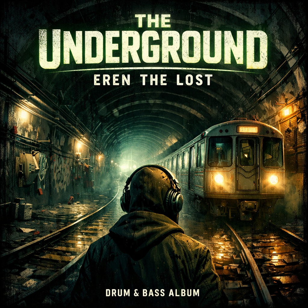 Image for The Underground 