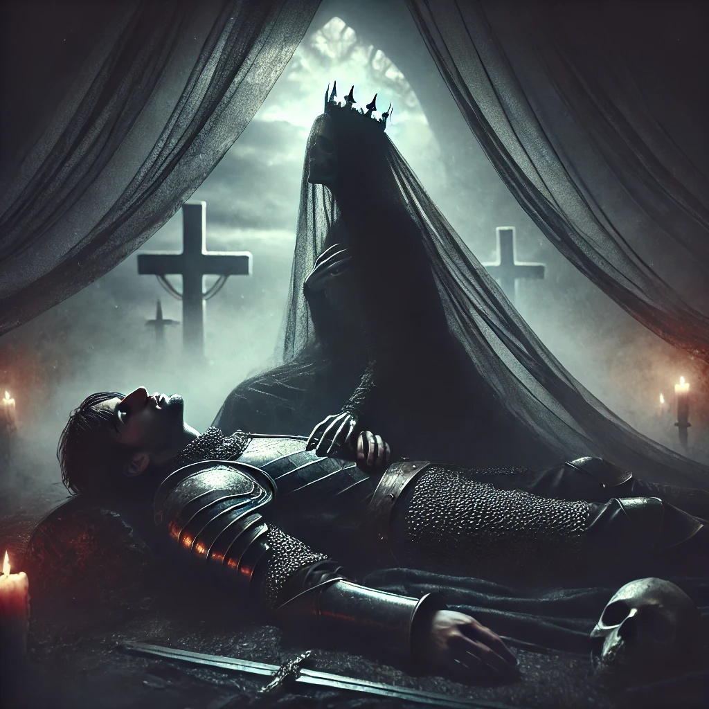 Image for Nocturne Eternal