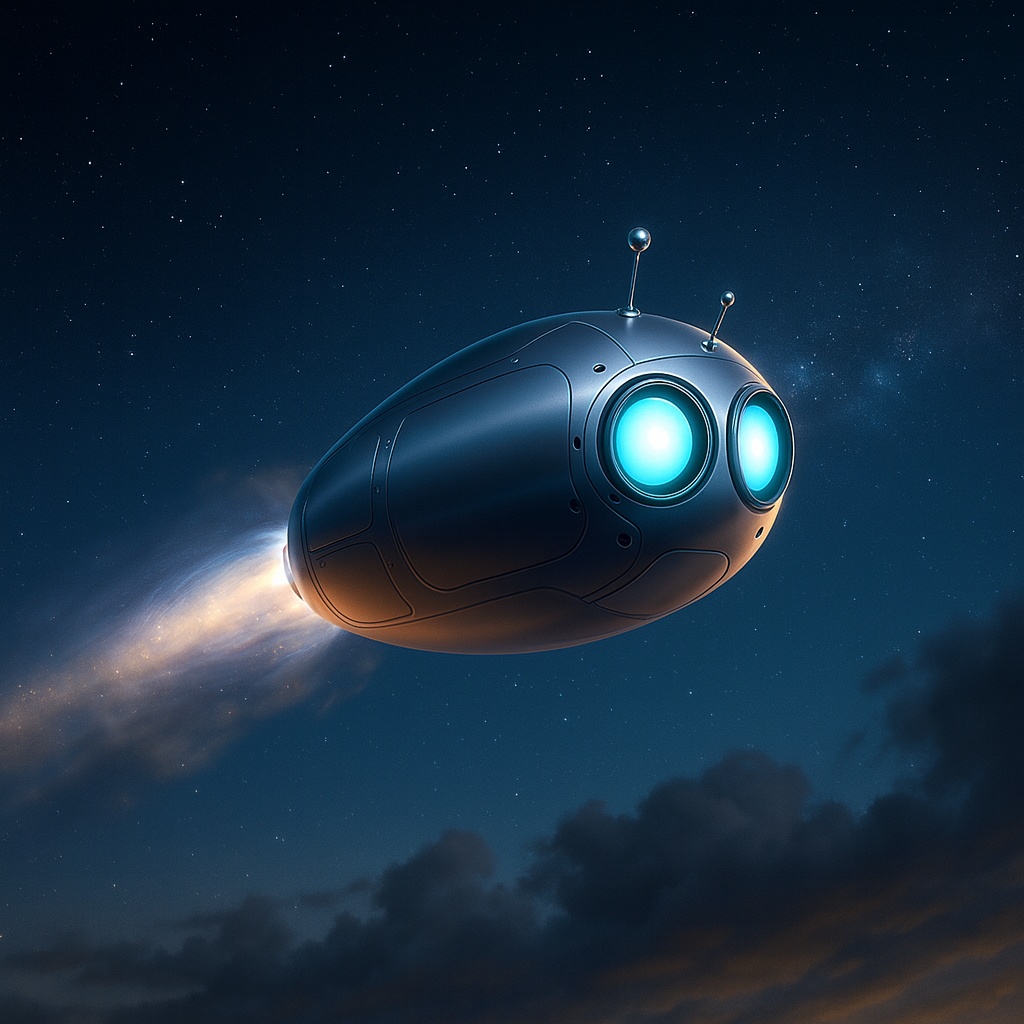 Image for Outta This World