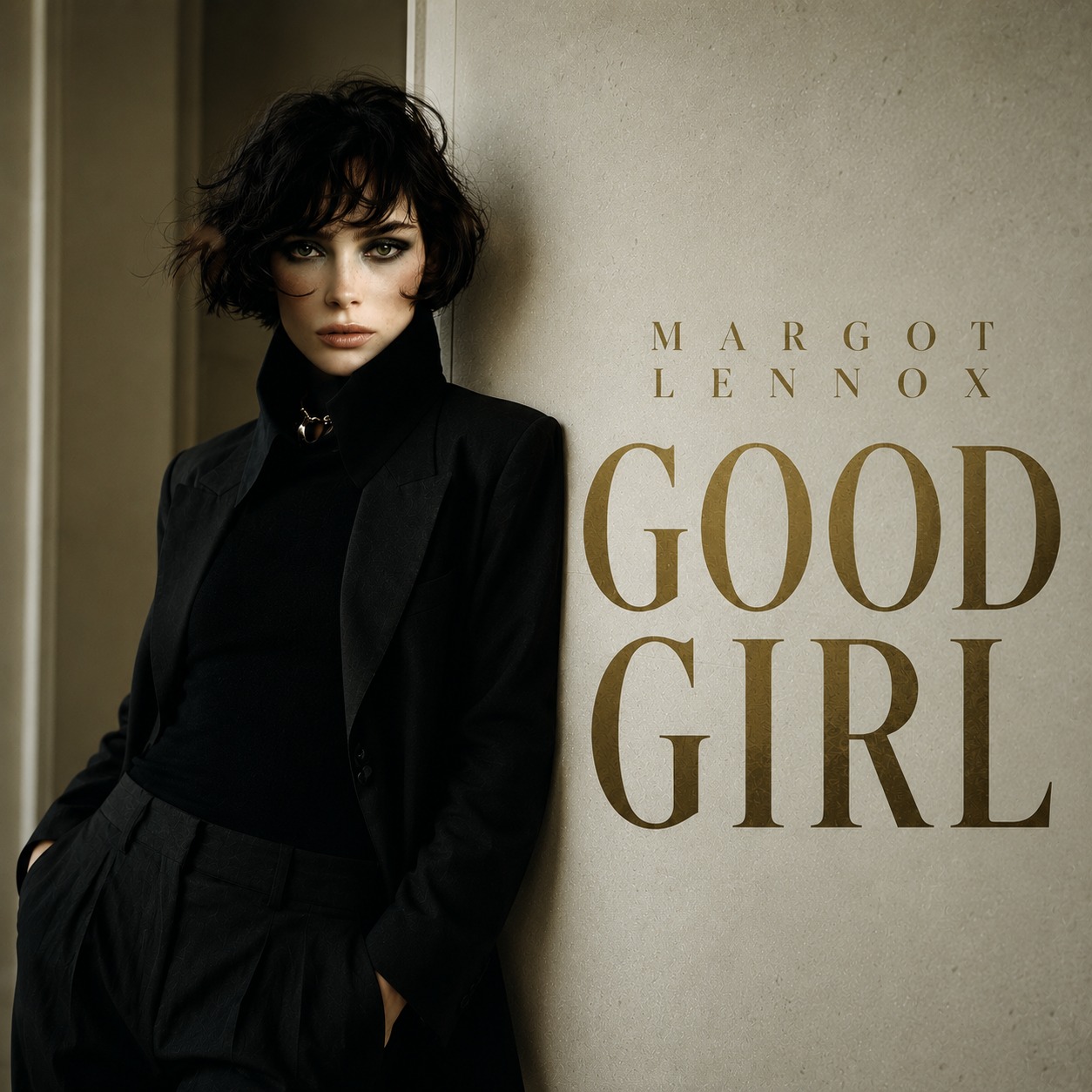 Good girl artwork
