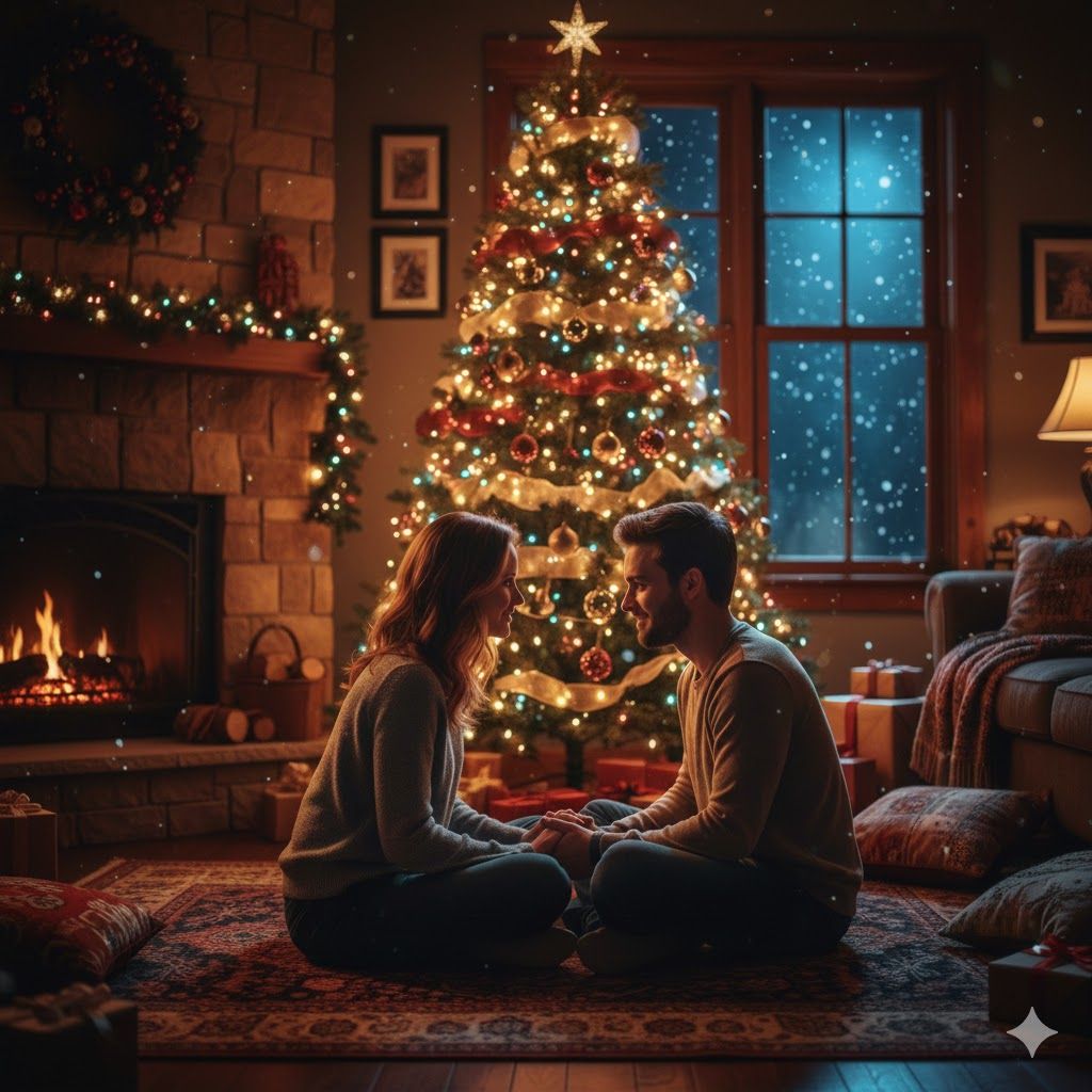 Image for Beneath The Silent Glow