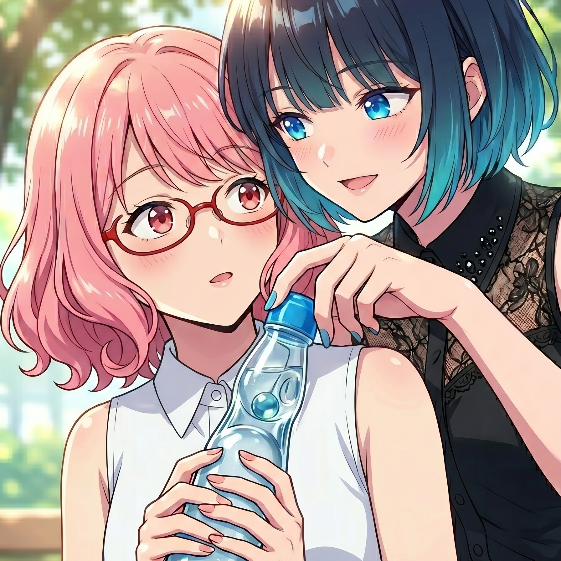 Song Image