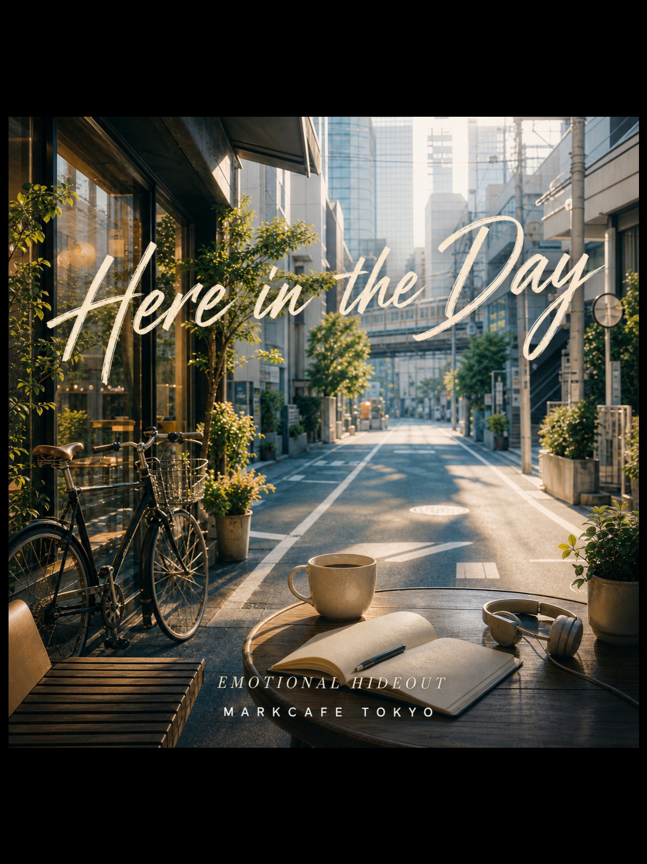 Here in the Day artwork