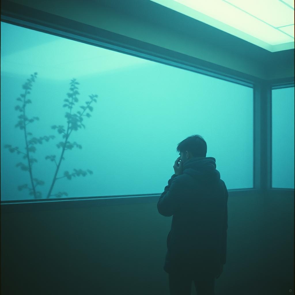 Image for Hidden Conversations