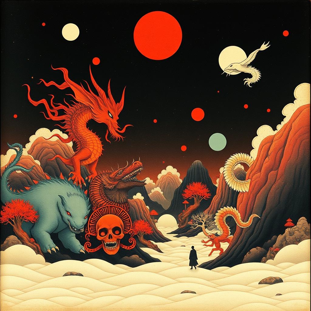 Image for Doom metal