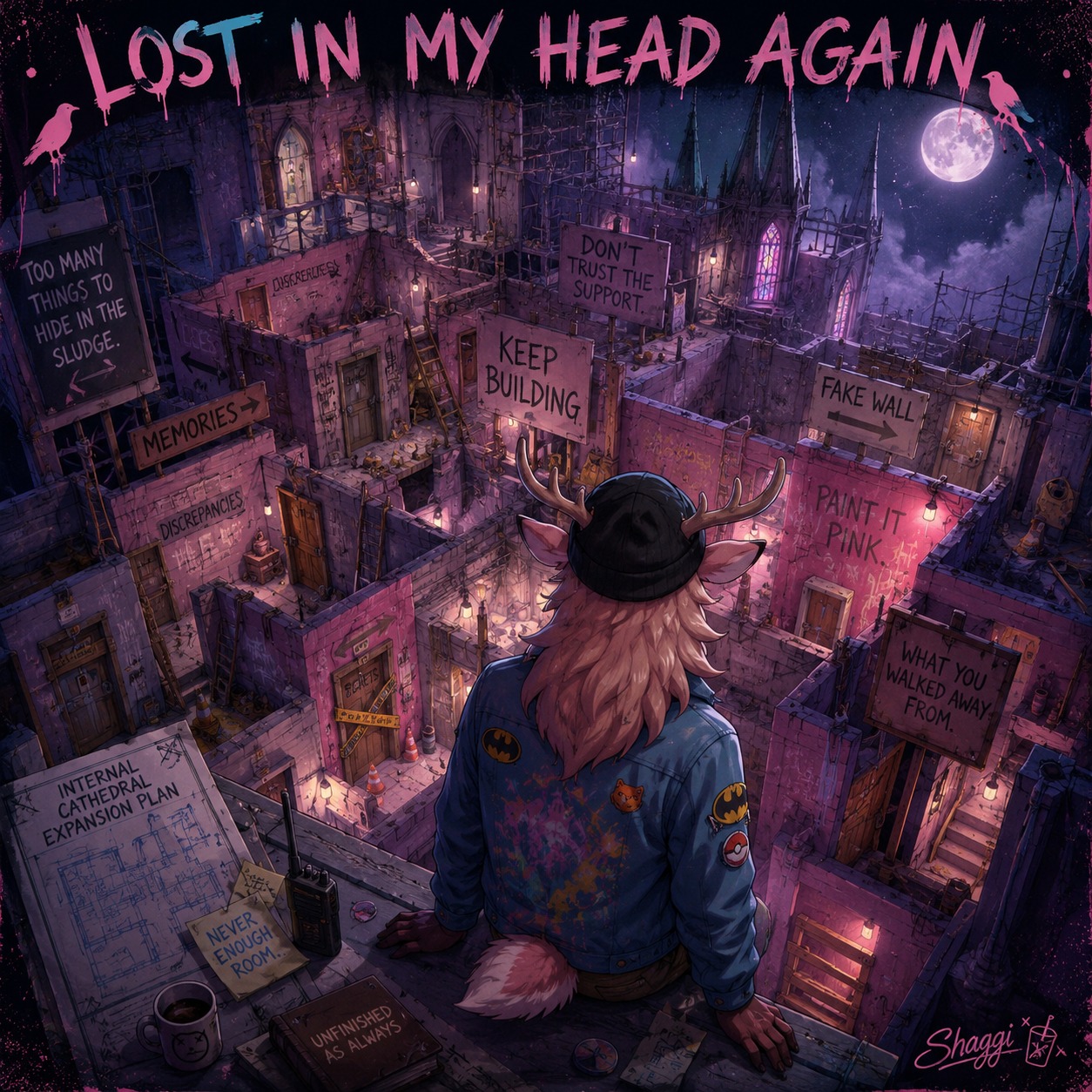 Song Image