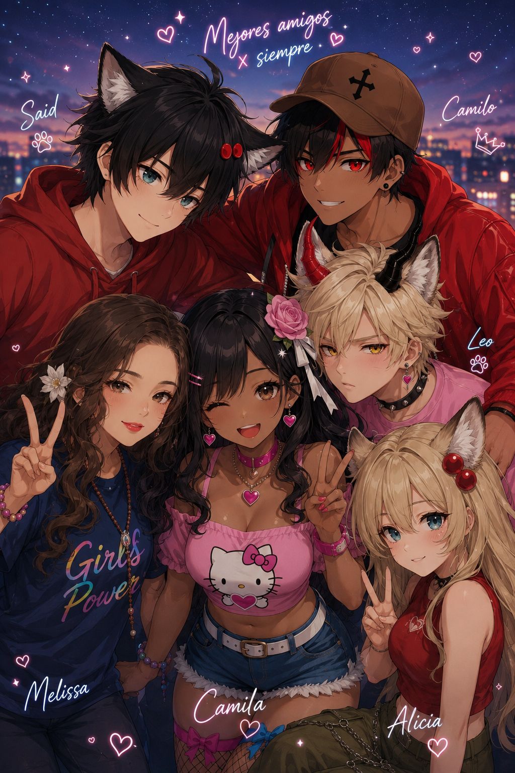 Song Image
