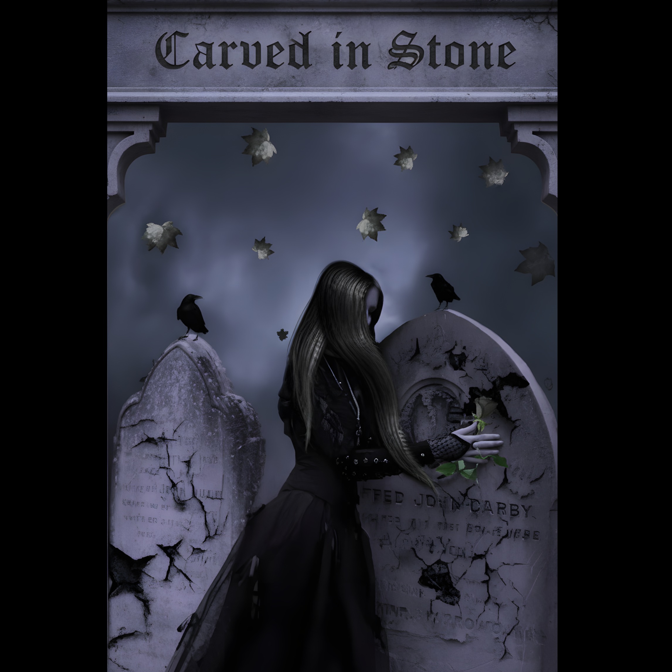 Carved in Stone