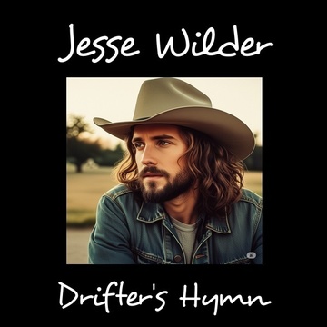Image for Drifter's Hymn EP