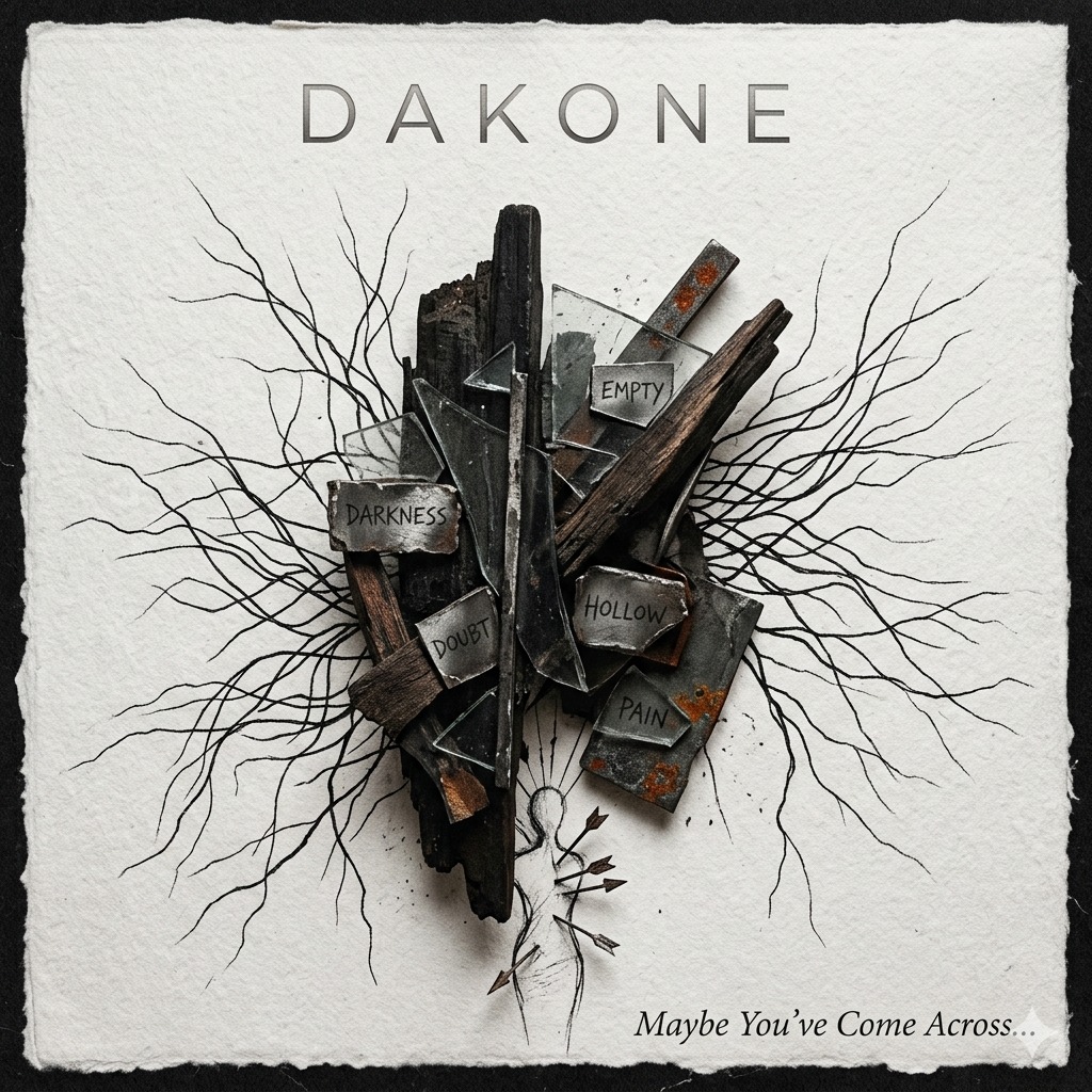 Maybe you’ve come across… (Remastered) artwork