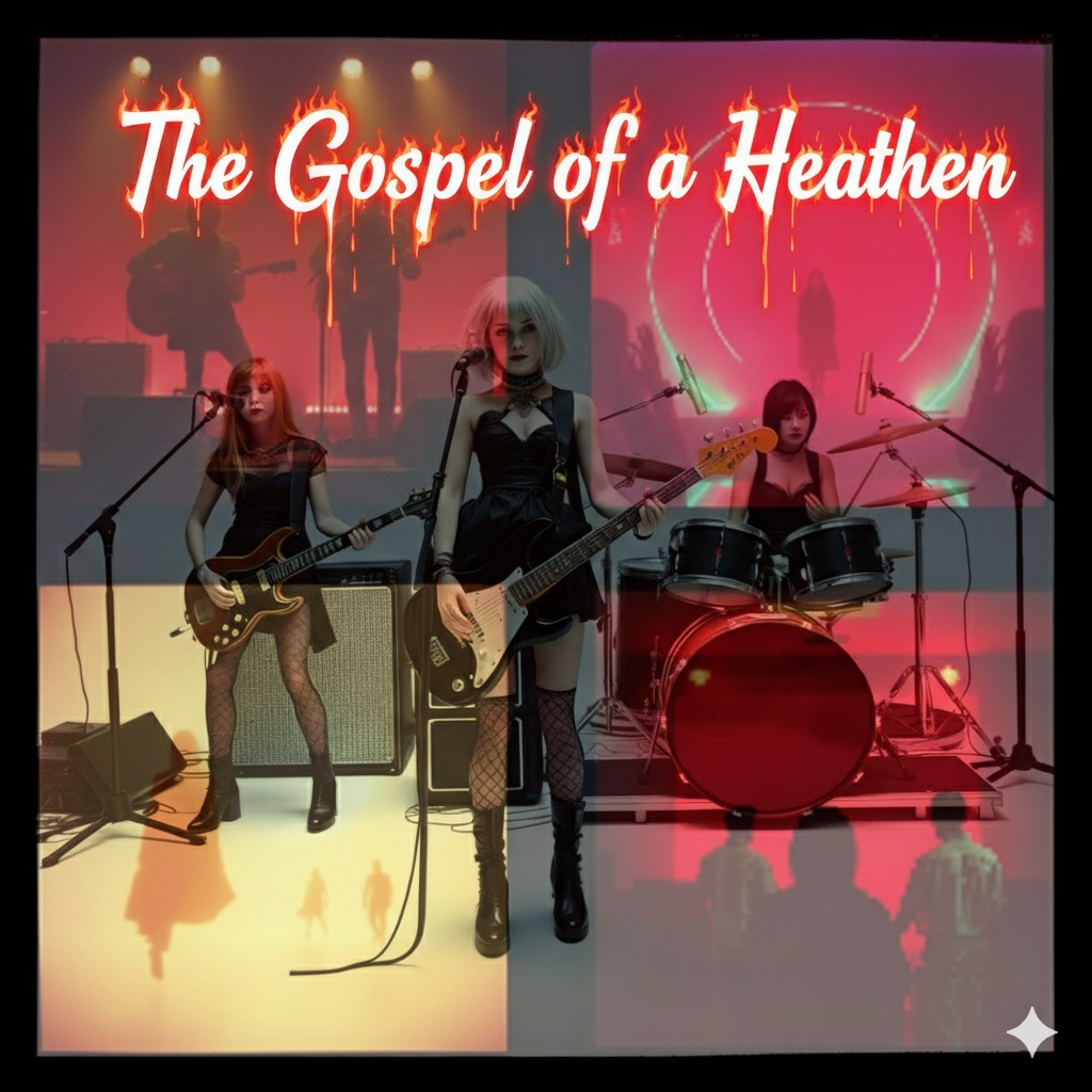 Playlist cover art