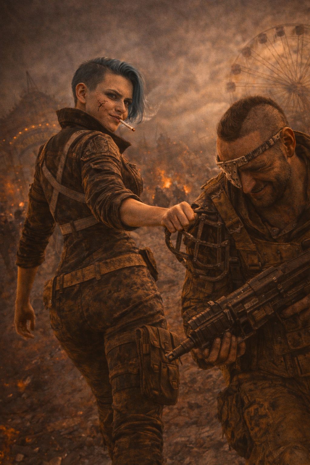 Song Image