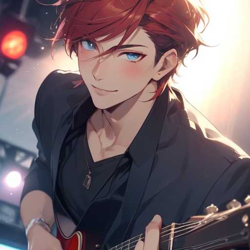 Image for OC Haruka(オリキャラ遥)