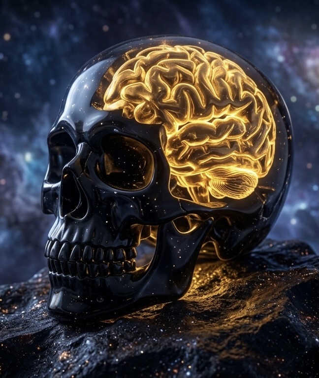 Cerebral artwork