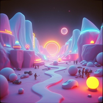 Image for Electric Horizon
