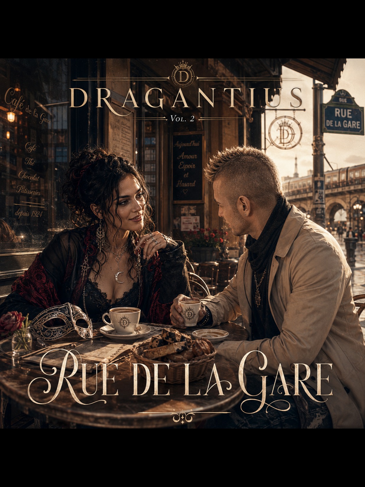 Song Image