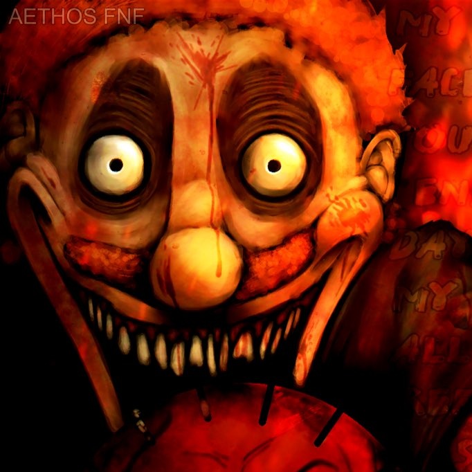 AW Shucks! artwork
