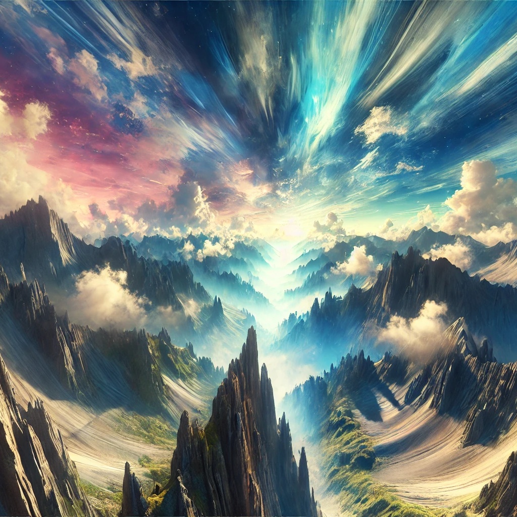 Image for Speechless