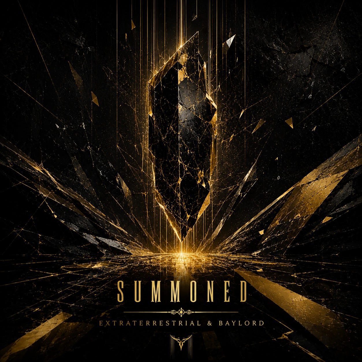 Summoned (Original Mix) Extraterrestrial & BayLord artwork