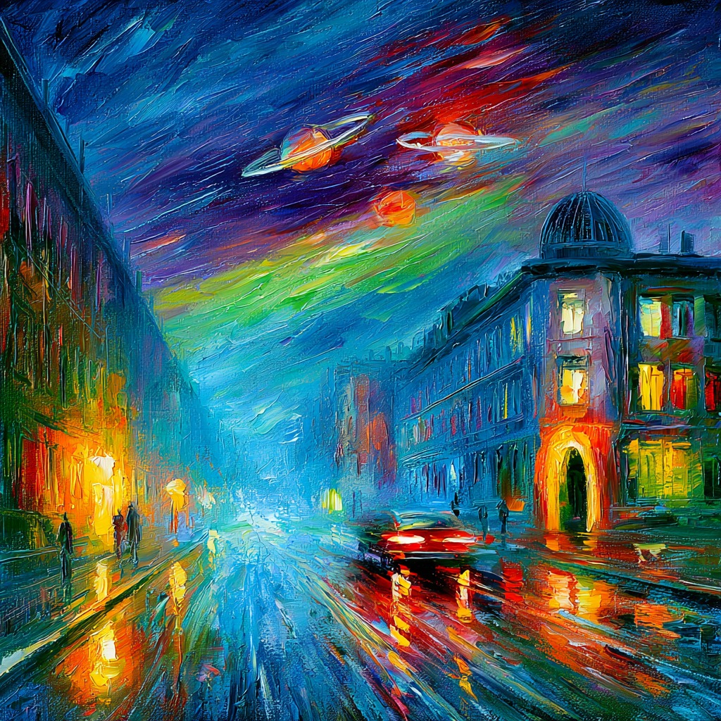 Song Image