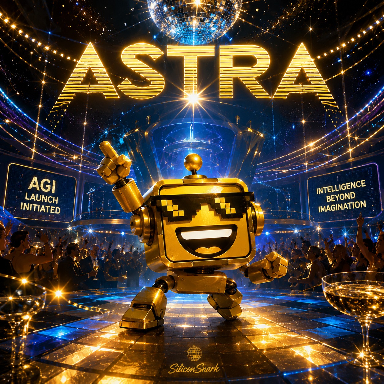 Astra artwork