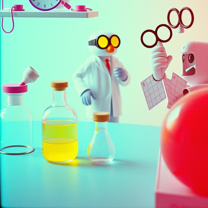 Image for Docta Industry