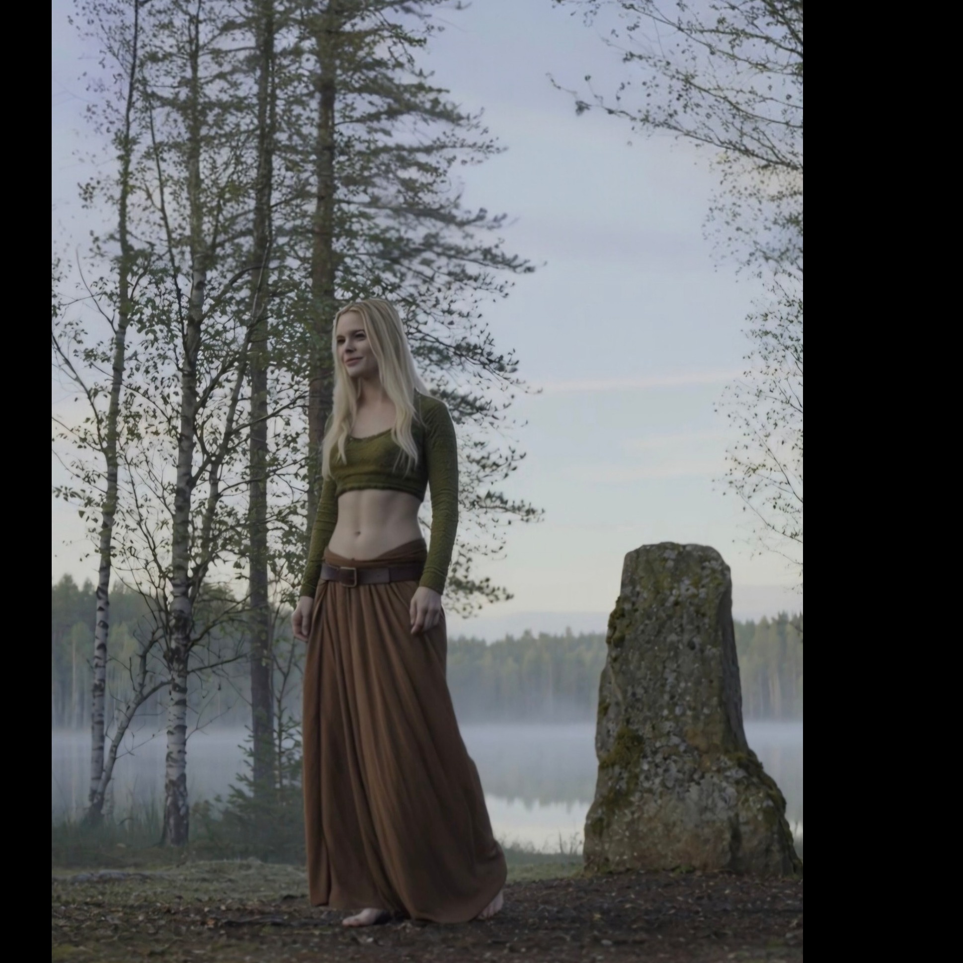 Nordic Spirit 1