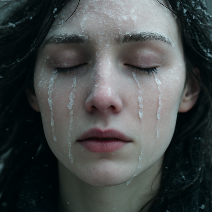 Image for A World as Cold as Ice