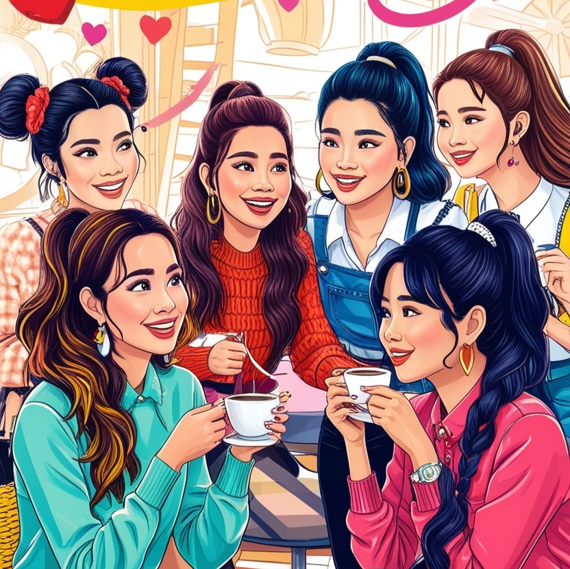 Image for Fizz (P-Pop)