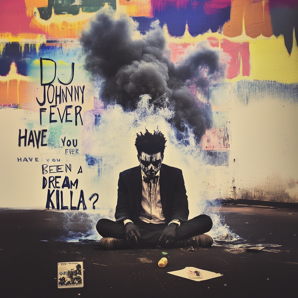 Persona image for Johnny Fever