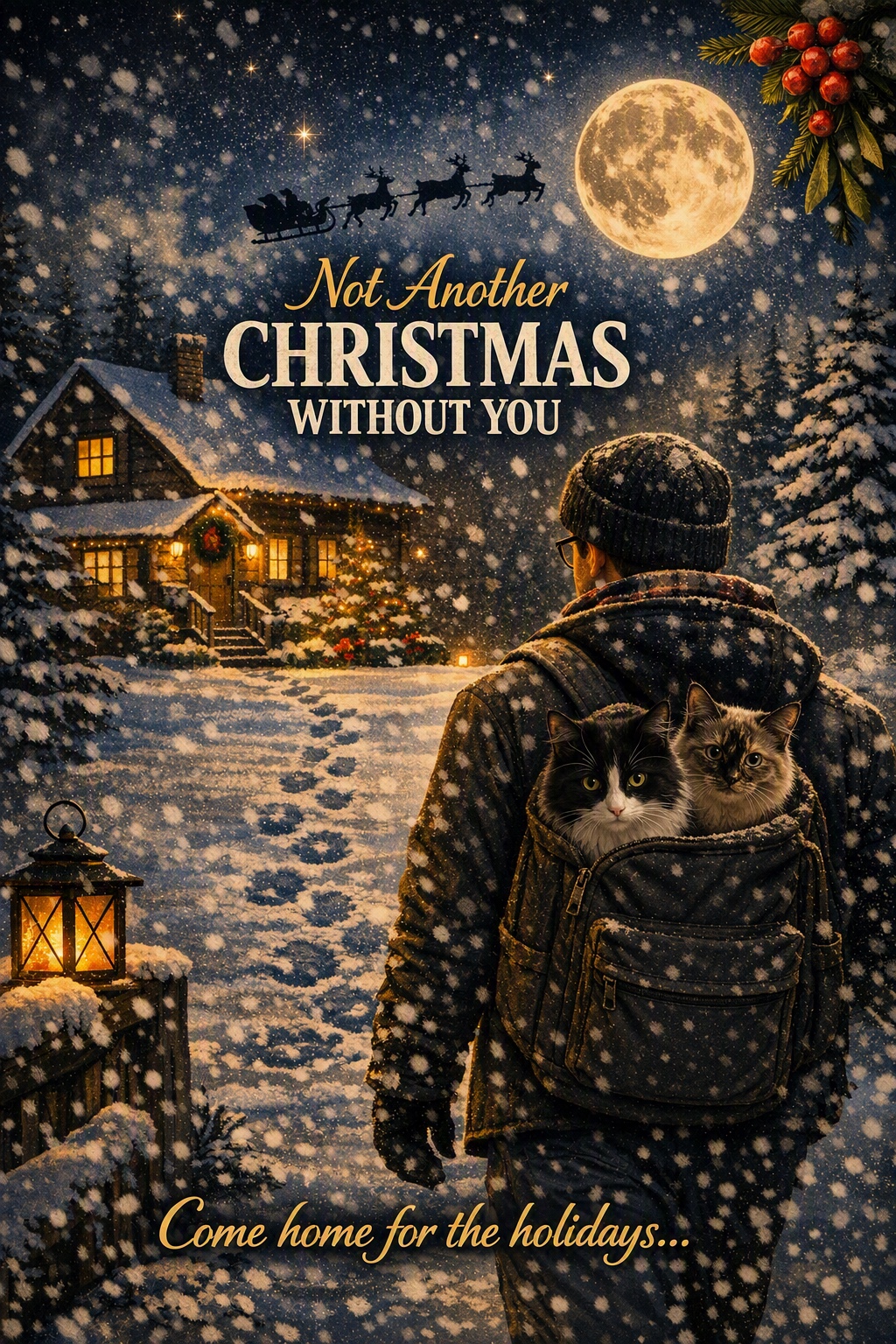 Christmas  1