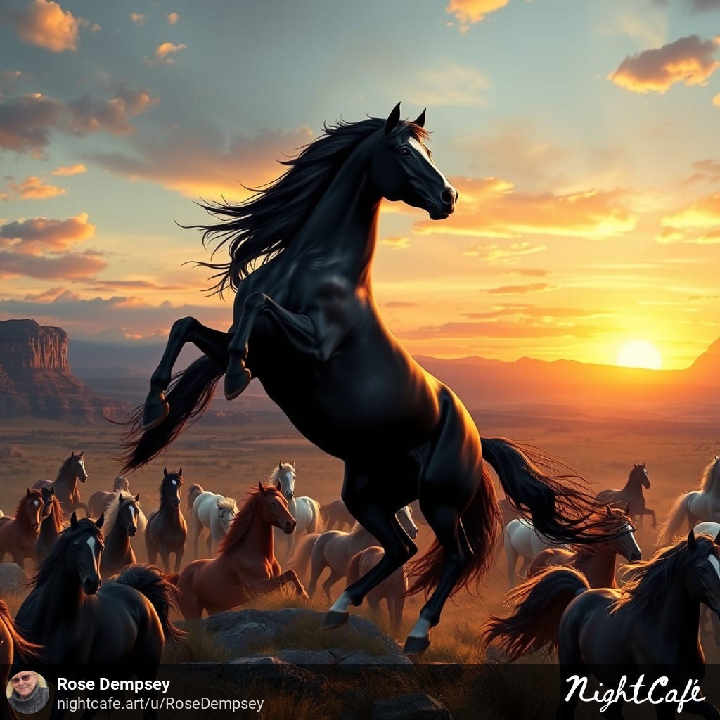 Image for The best of my creations, my personal favourites