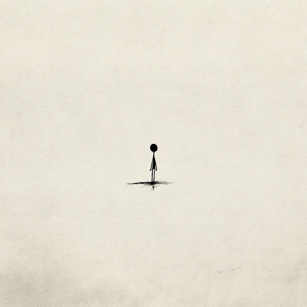 Image for On the Minuscule, Yet Perpetual Truth of Being