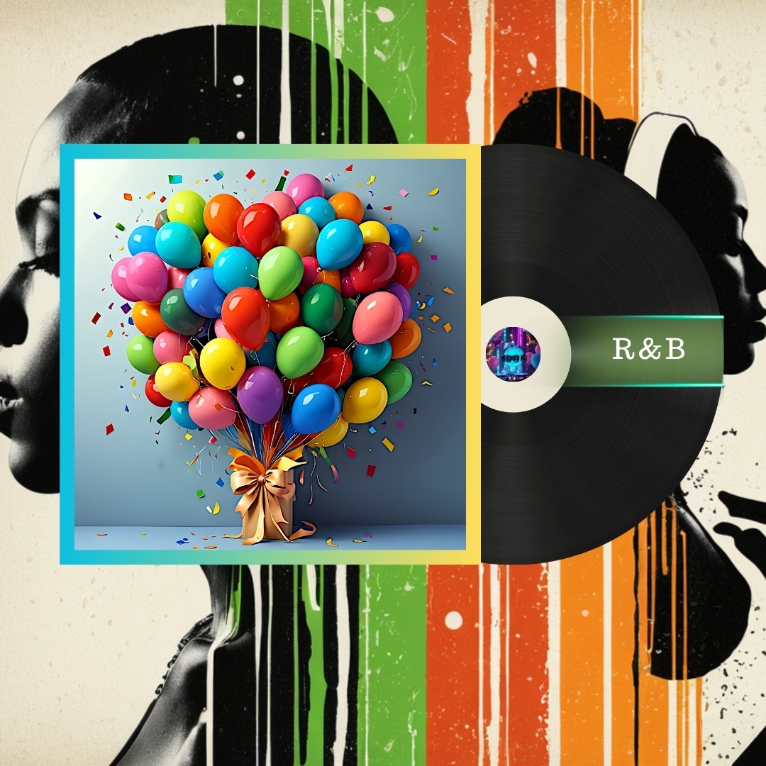 Image for Birthday R&B And Funk 