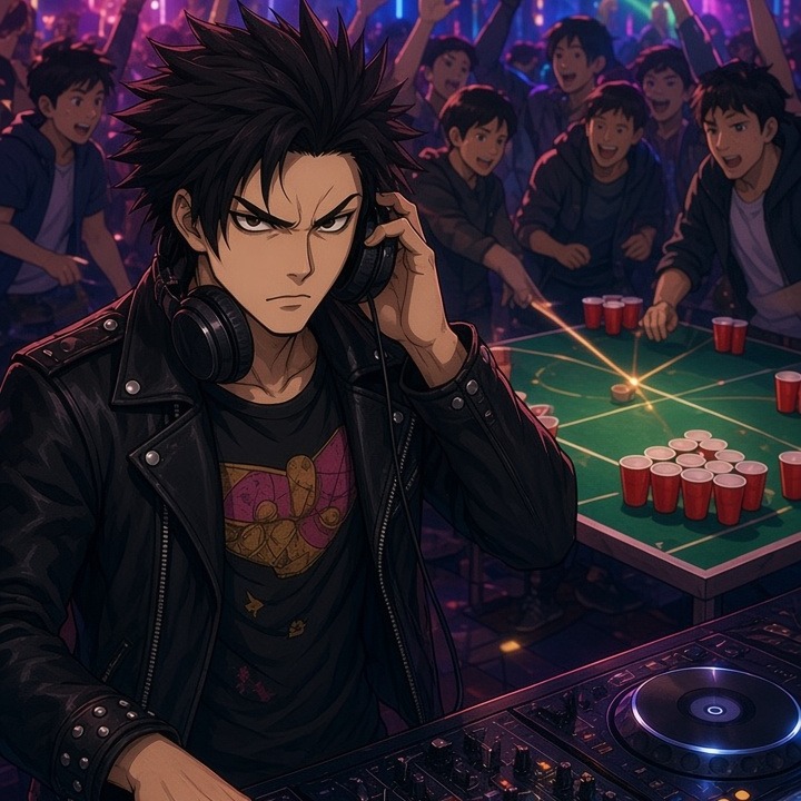 House is Back artwork