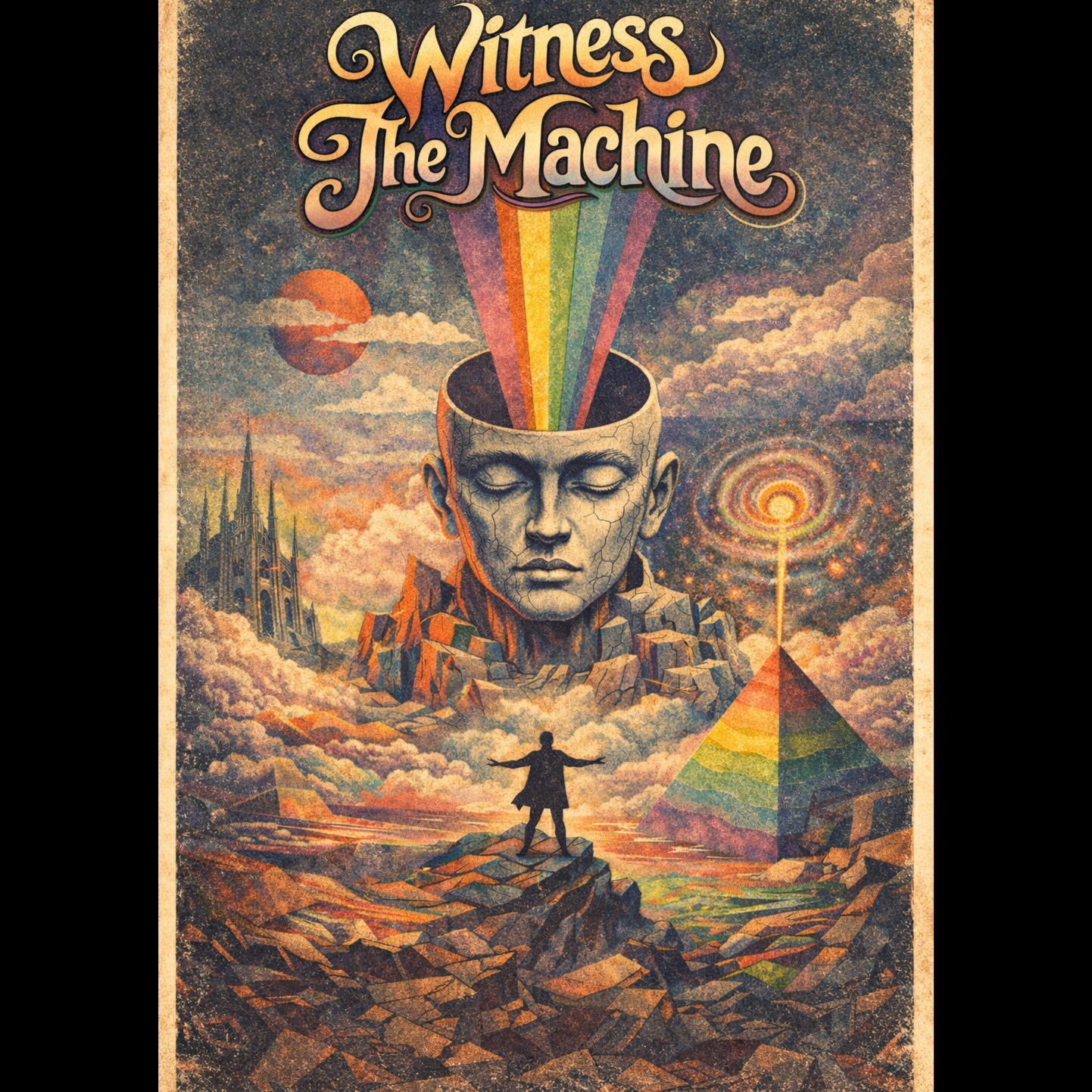 Persona image for The Machine