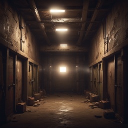 Image for Bunker Music