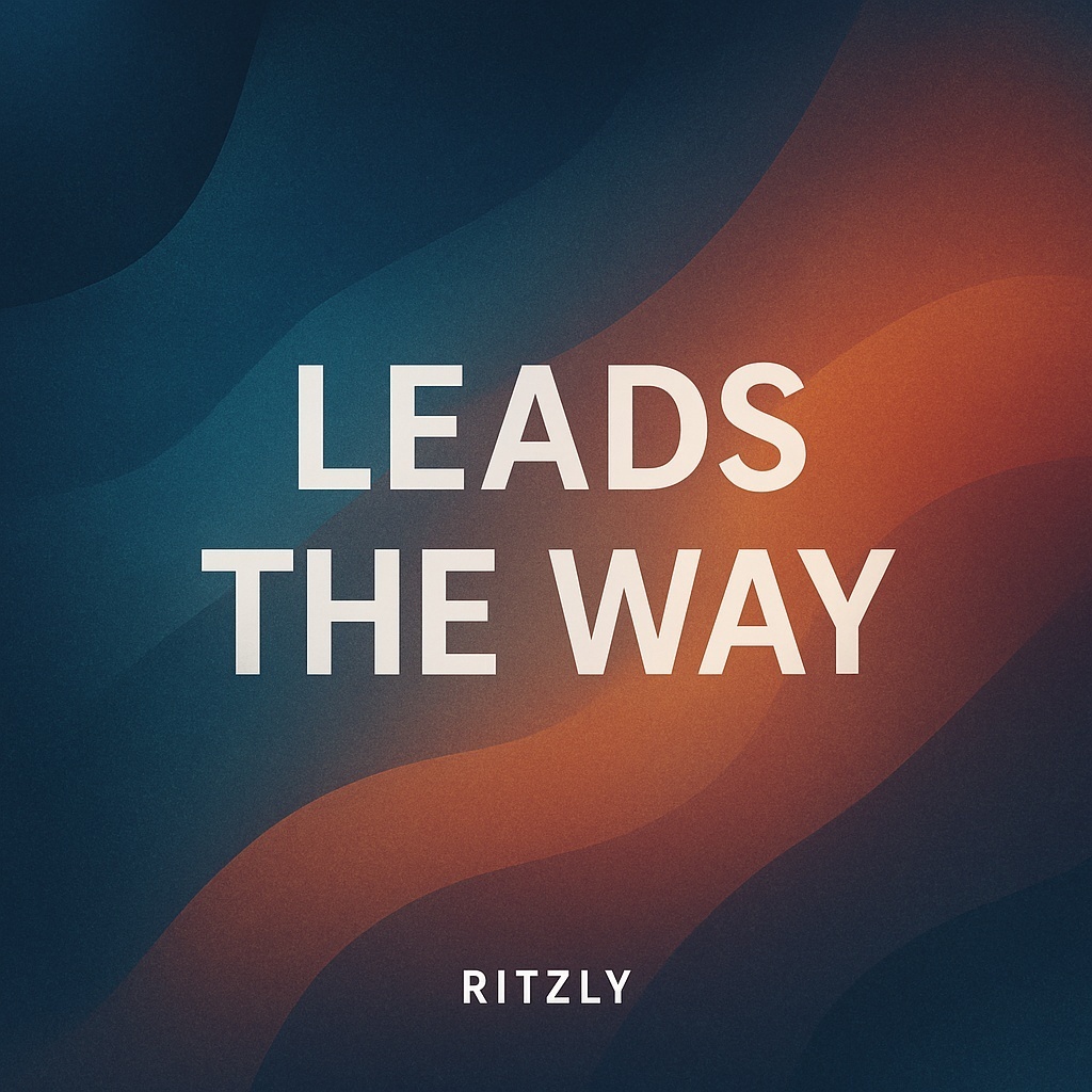 LEADS THE WAY