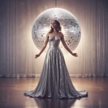 Image for "For Mariah"- DJQueenKY: October 31st, 2024