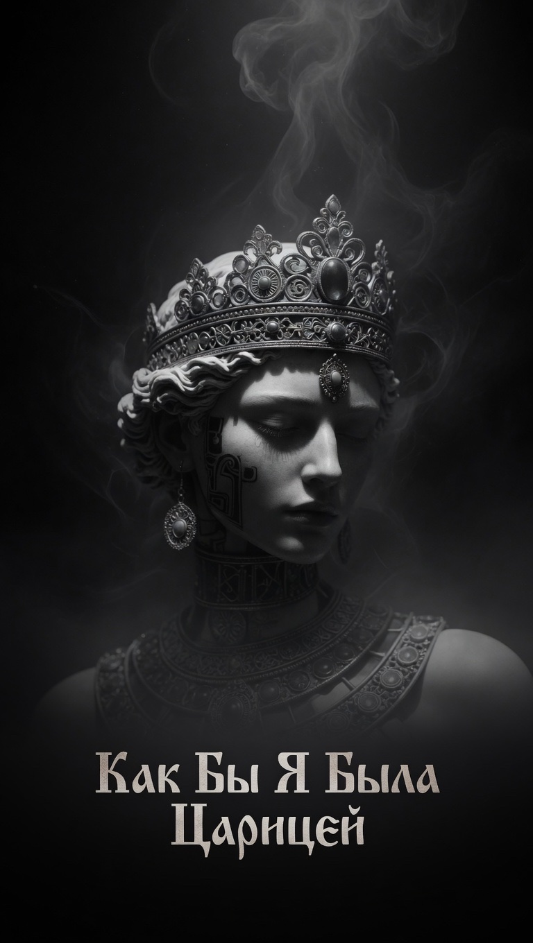 Как бы я была царицей / Ой Люли-люли artwork