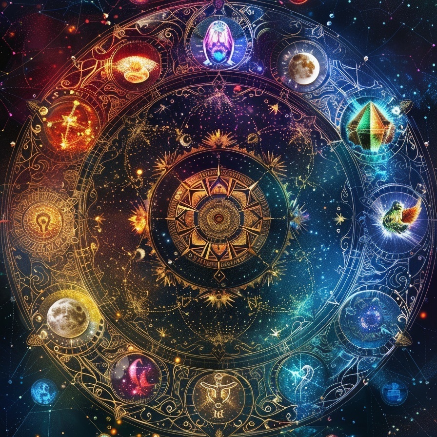 Image for Zodiac Vol.1