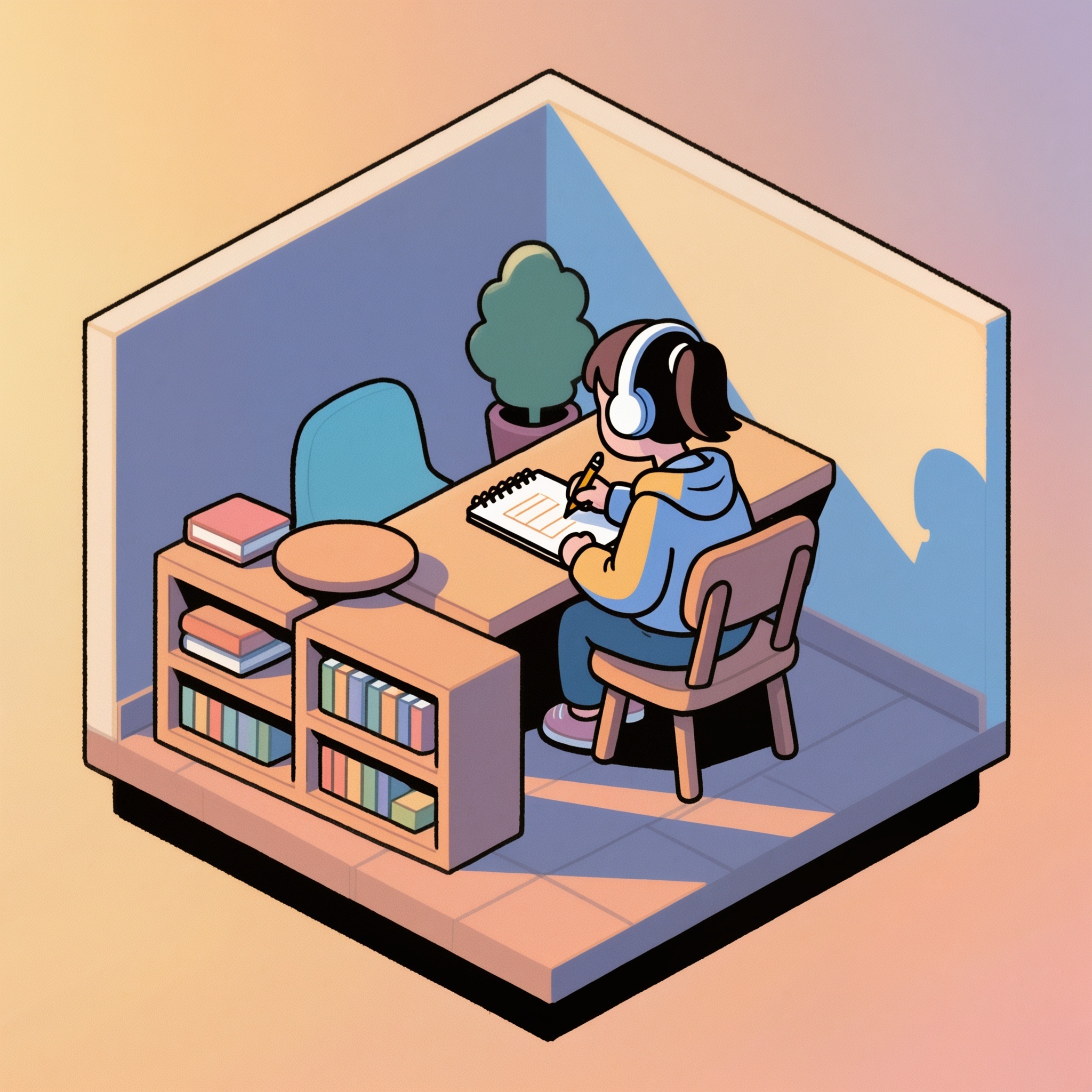 Image for lofi.station