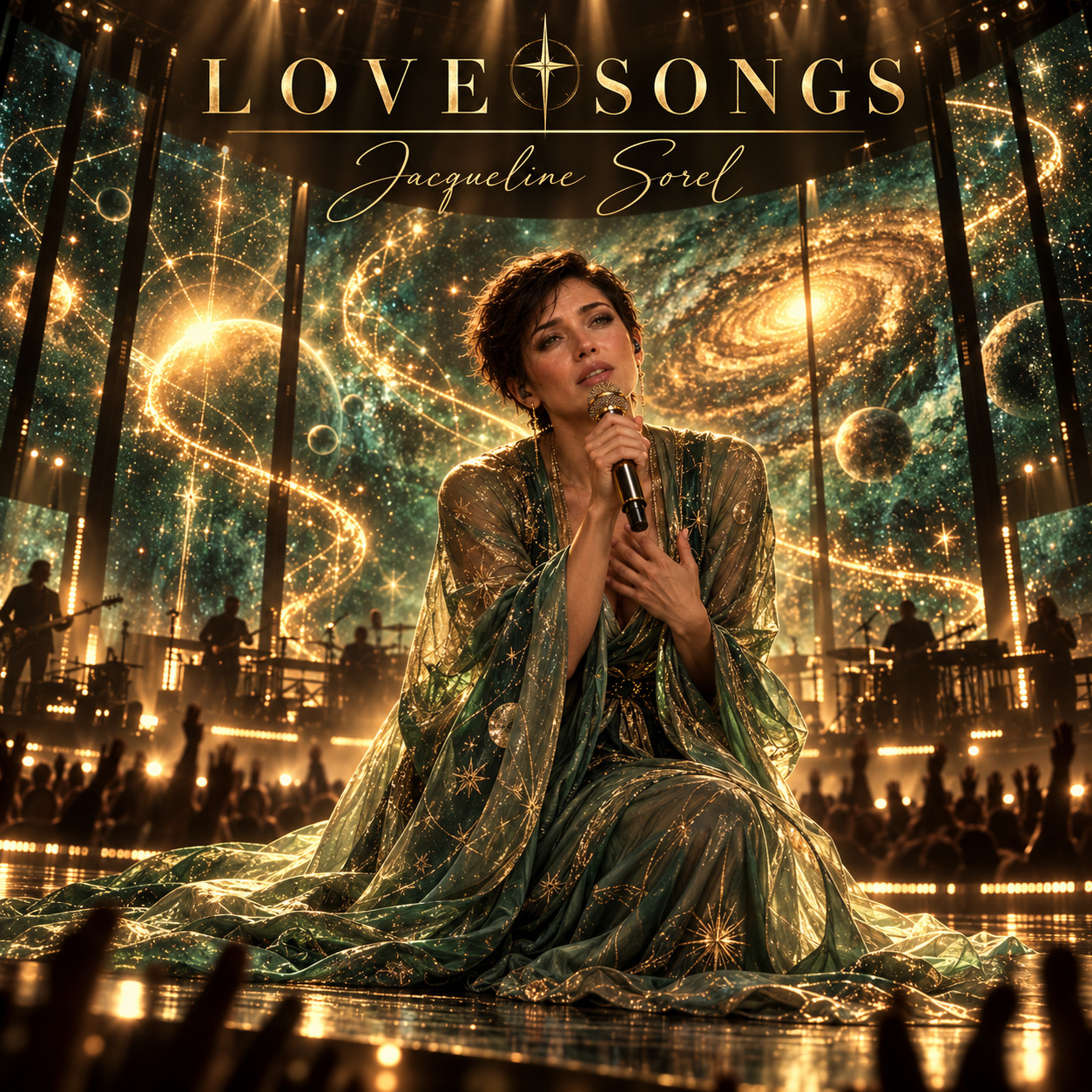 Love Songs artwork