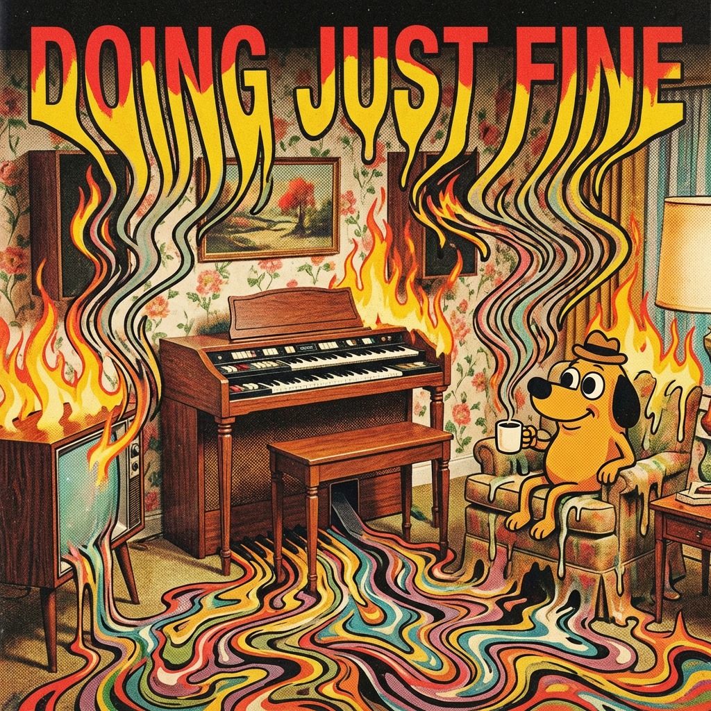 Song Cover Image