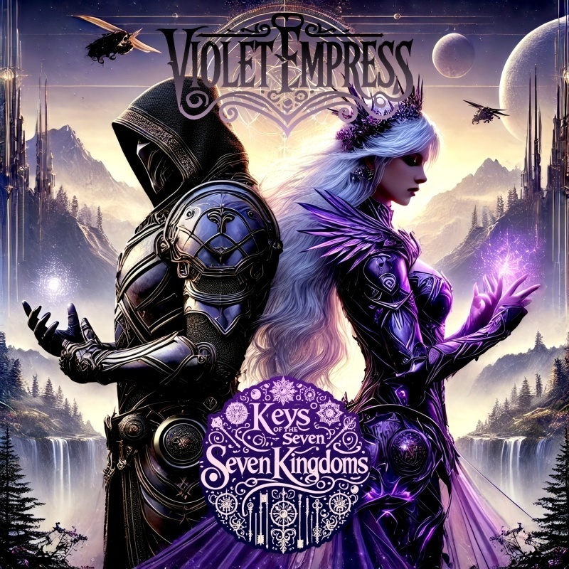Playlist cover art