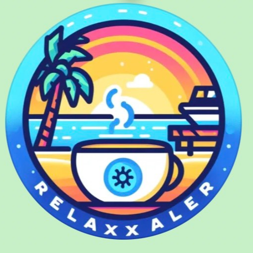 RelaxxaleR