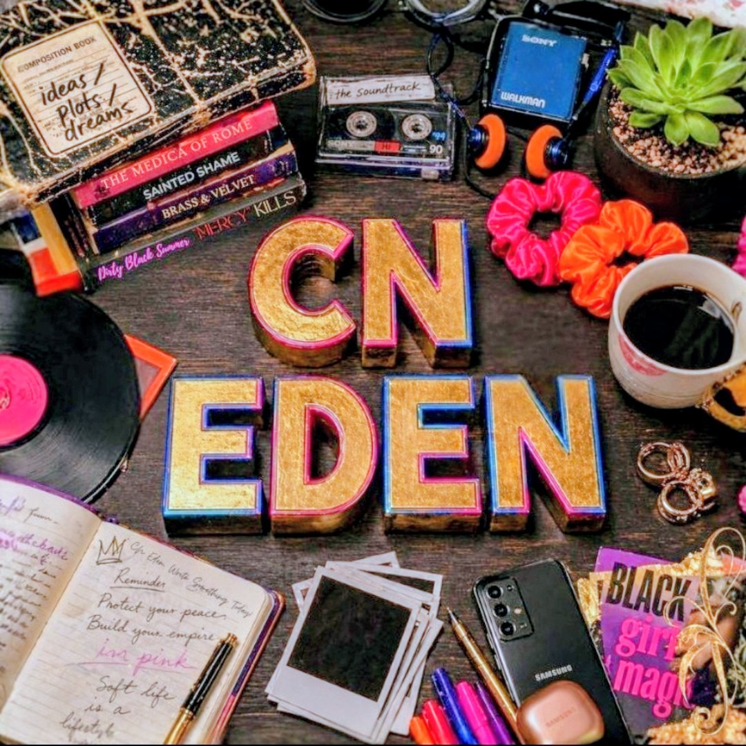 CN Eden