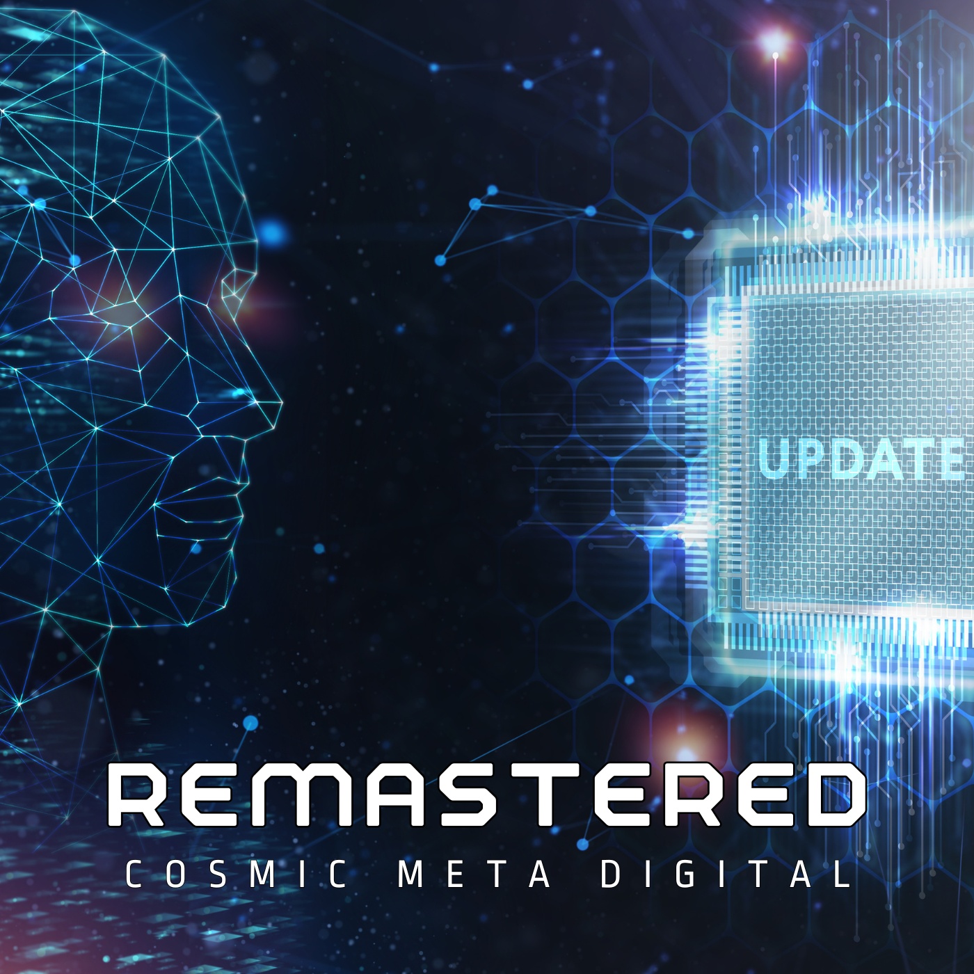 Image for Remastered